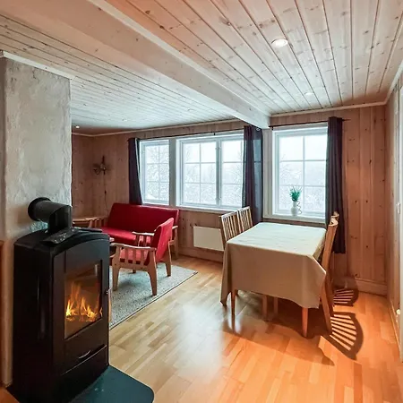 6 Bedroom Nice In Nord-torpa