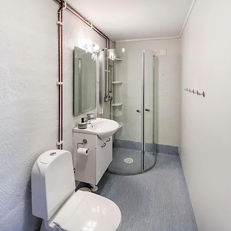 6 Bedroom Nice In Nord-torpa Nyaraló
