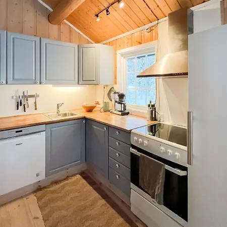 6 Bedroom Nice In Nord-torpa *