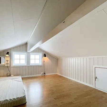 6 Bedroom Nice In Nord-torpa *