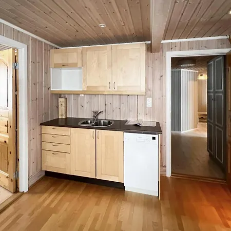 Nyaraló 6 Bedroom Nice In Nord-torpa Nord Torpa
