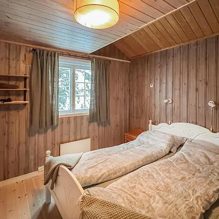 6 Bedroom Nice In Nord-torpa * Nord Torpa