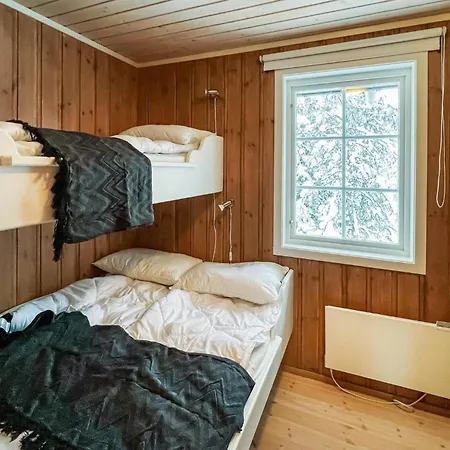 6 Bedroom Nice In Nord-torpa *